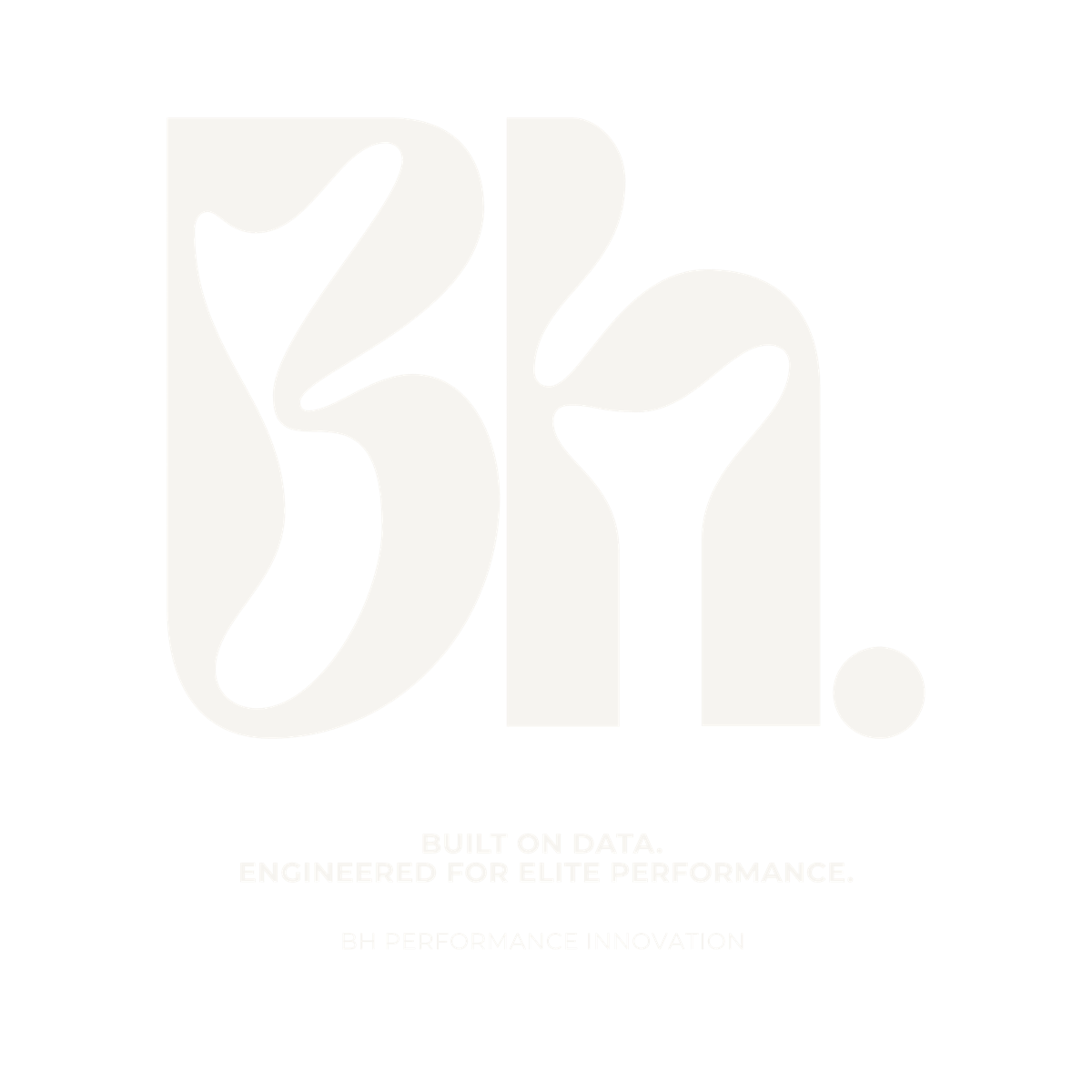 BH Performance Innovation — Built on Data, Engineered for Elite Performance
